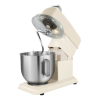 Stand Mixer,7L Tilt-Head Food Mixer, 14 Speed Electric Kitchen Mixer with Dough Hook